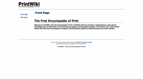 printwiki.org