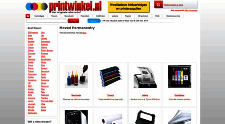 printwinkel.nl