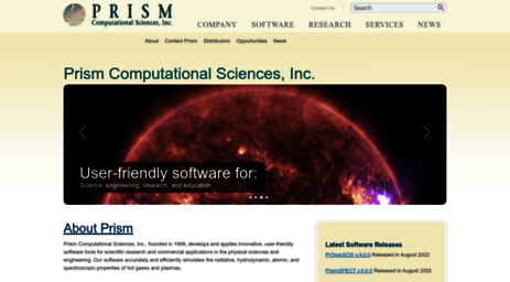 prism-cs.com