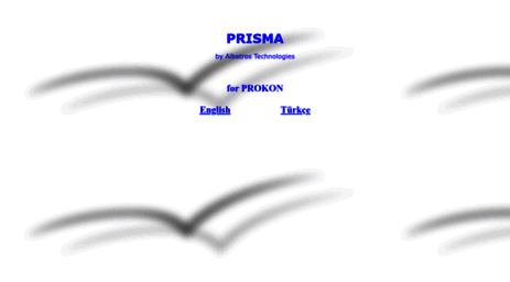prisma.prokon.com.tr