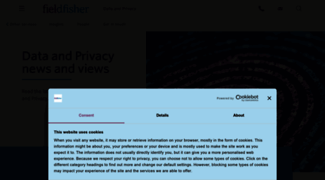 privacylawblog.fieldfisher.com