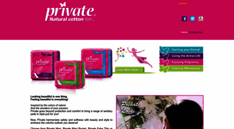 private-sanita.com