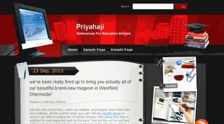priyahaji.com