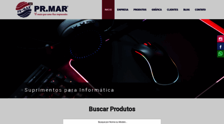 prmar.com.br