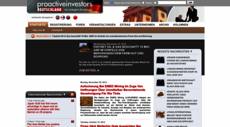proactiveinvestors.de