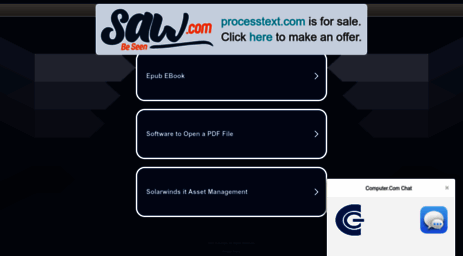 processtext.com
