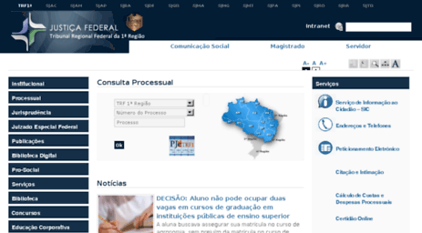processual-ro.trf1.gov.br