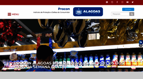 procon.al.gov.br