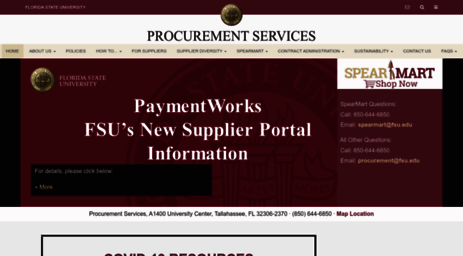 procurement.fsu.edu