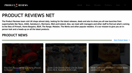 product-reviews.net