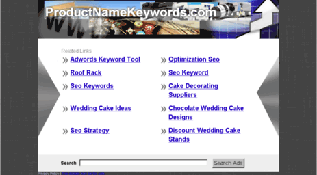 productnamekeywords.com
