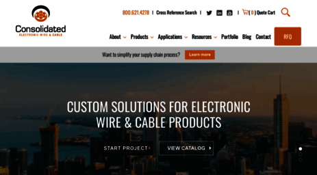 products.conwire.com