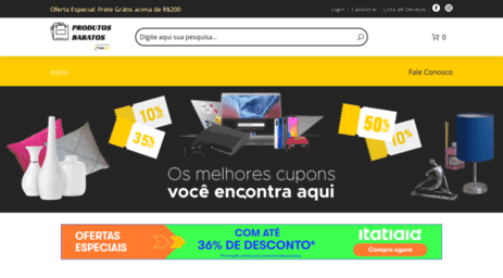 produtosbaratos.com.br