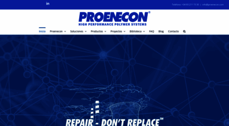 proenecon.com
