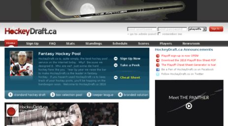 profantasynhl.hockeydraft.ca