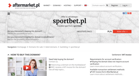 profesjonal.sportbet.pl