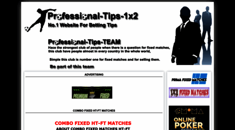 professional-tips1x2.com