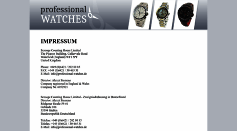 professional-watches.de