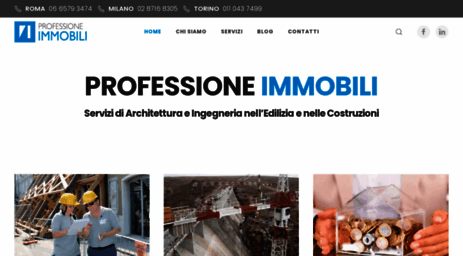 professioneimmobili.it