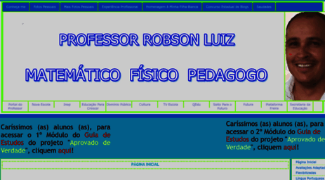 professorrobsonluiz.blogspot.com