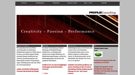 profileconsulting.ch