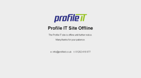 profileit.co.uk