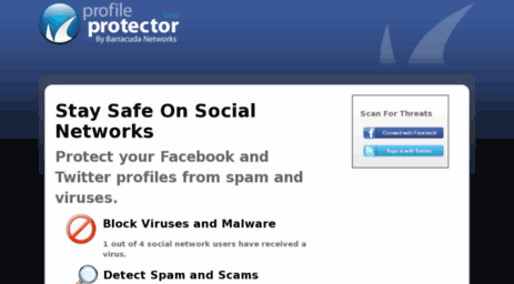 profileprotector.com