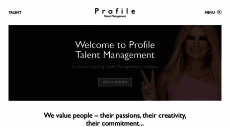 profiletalent.com.au