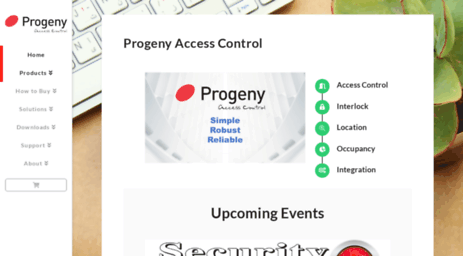 progeny.co.uk