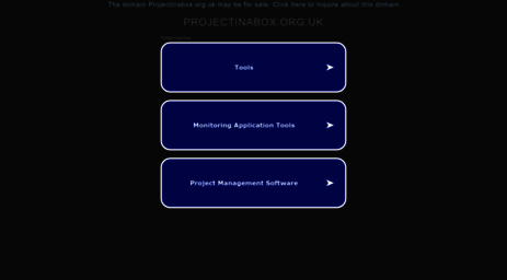 projectinabox.org.uk