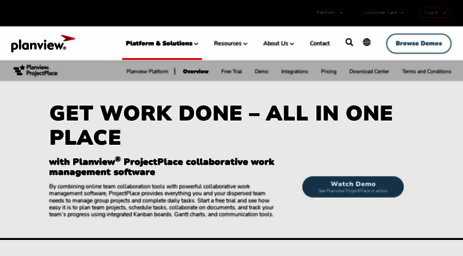 projectplace.com