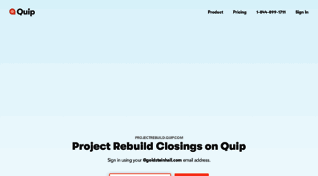 projectrebuild.quip.com