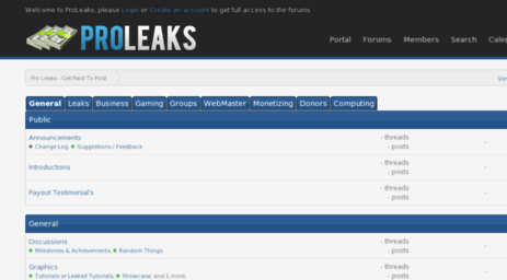 proleaks.com