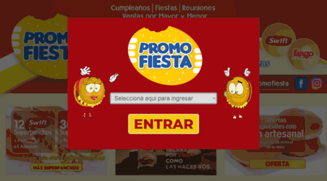 promofiesta.com.ar