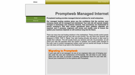 promptweb.co.uk