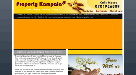 propertykampala.com