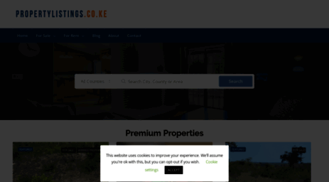 propertylistings.co.ke