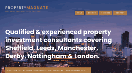 propertymagnate.com