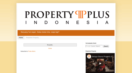 propertyplusindonesia.com
