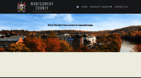 propertyrecords.montcopa.org