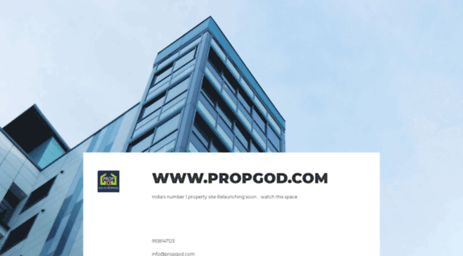 propgod.com