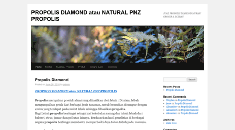propolisdiamond.xp3.biz