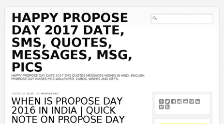 propose-day.com