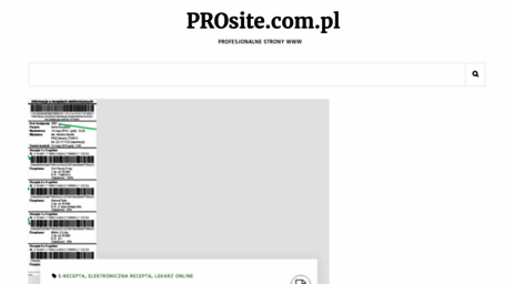 prosite.com.pl