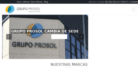 prosol-online.es