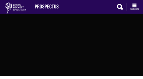 prospectus.lmu.ac.uk