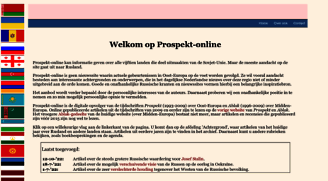 prospekt-online.nl
