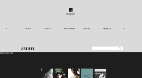 prospett.com