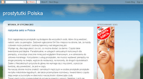 prostytutki-polska.blogspot.in