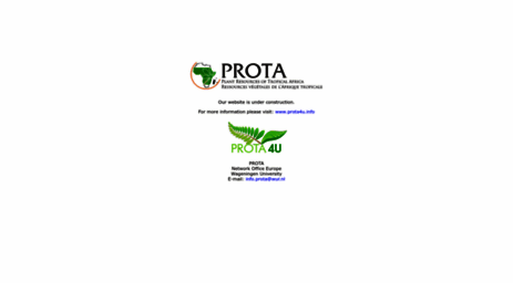 prota.org